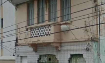 Sobreloja residencial para locação em Santana, 2 dorm