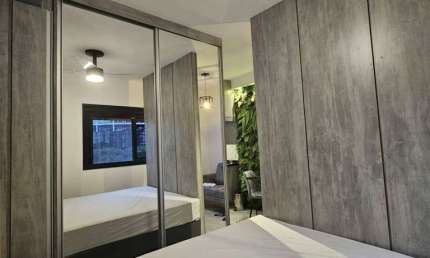 Kitnet / Stúdio para alugar na Alameda Raja Gabaglia, 289, Vila Olímpia, São Paulo