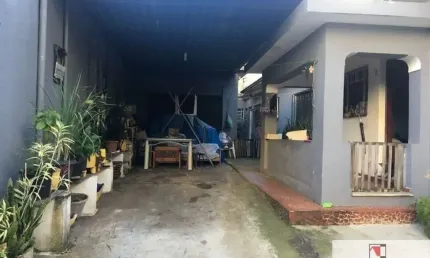 Casa no tatuapé, com 120m², 3 dormitórios, 5 vagas de garagem.