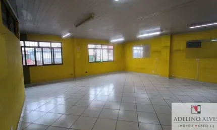 Sala comercial para alugar na Rua Gustavo da Silveira, 270, Vila Santa Catarina, São Paulo