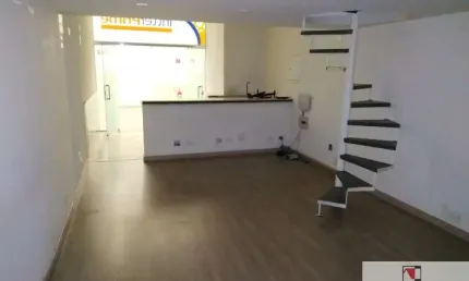 Sala comercial à venda na Avenida Brigadeiro Faria Lima, 1929, Jardim Paulistano, São Paulo