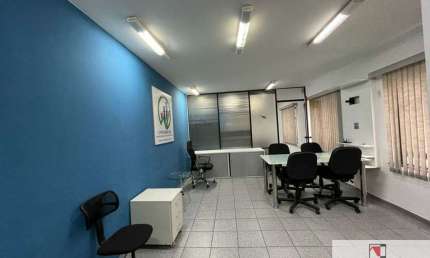 Sala comercial com 2 salas à venda na Rua Frei Caneca, 33, Consolação, São Paulo