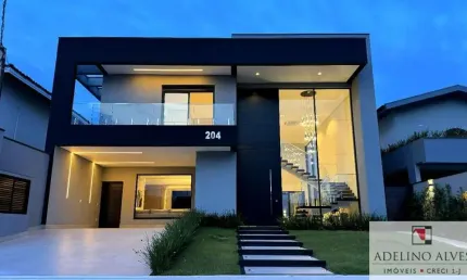 Casa em condomínio fechado com 5 quartos à venda na Rua Norberto Nascimento, 204, Jardim Acapulco, Guarujá