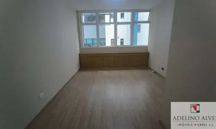 Sala comercial para locação no Jardim Paulista com 35 m ²