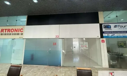 Sala comercial com 1 sala para alugar na Avenida Brigadeiro Faria Lima, 1827, Jardim Paulistano, São Paulo