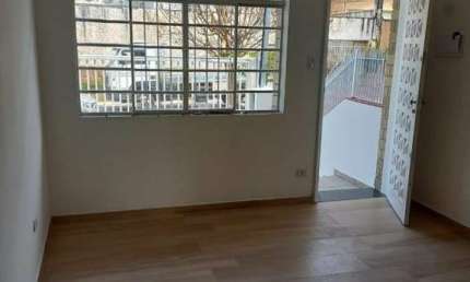 Casa com 2 quartos à venda na Rua Joaquim Nabuco, 1009, Brooklin Paulista, São Paulo