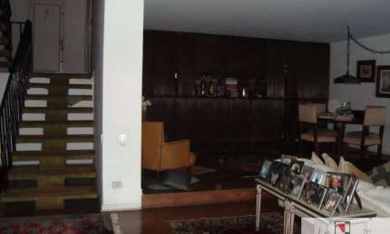 Casa com 4 quartos à venda na Rua Todos os Santos, 93, Jardim Guedala, São Paulo