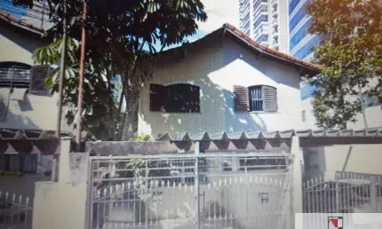 Sobrado a venda no Brooklin - 4 dorm - 2 suites - 198 m²