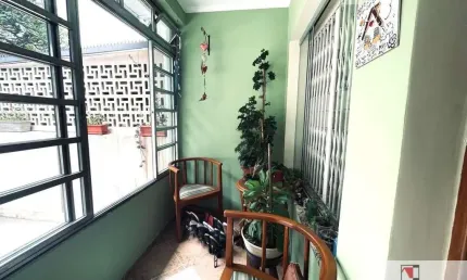 Vendo Casa Térrea Planalto Paulista, com 3 dormis, 2 vagas