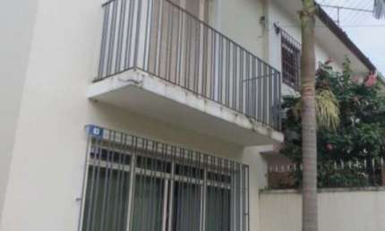 CASA EM RUA SEM SAIDA - VILA MARIANA - FACIL ACESSO AO METRO