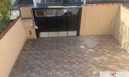 Vendo ou alugo casa Chacara Santo António com 3 dormitórios