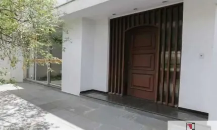 Casa com 4 quartos à venda na Rua Guilherme Moura, 342, Vila Madalena, São Paulo