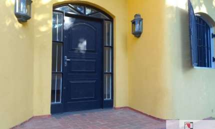 Casa com 3 quartos à venda na Rua Horácio Bandieri, 462, Morumbi, São Paulo
