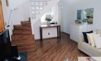 Vendo Casa na Vila Pauliceia, São Bernardo com 141 mts,  3 dormitórios