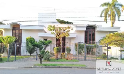 Casa com 4 quartos à venda na Rua Calíope, 174, Jardim Guedala, São Paulo