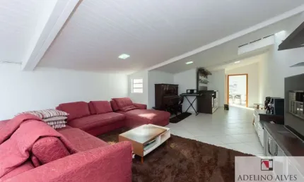 Casa com 3 quartos à venda na Rua Leandro Dupré, 1211, Vila Clementino, São Paulo