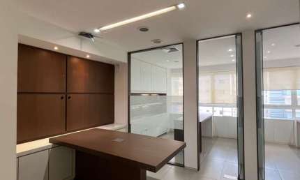 Conjunto Comercial para locação no Jardim Paulista com 58 m ²