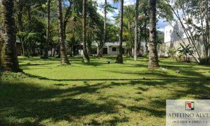 Boiçucanga - ótimo Terreno com 2.048 mts, sendo 33 x 64