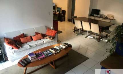 Cobertura com 3 quartos à venda na Rua Bahia, 603, Higienópolis, São Paulo