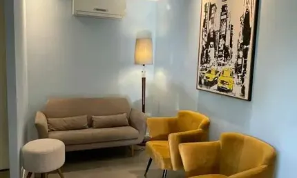 Sala comercial para venda na Vila Nova Conceição com 50 m ²