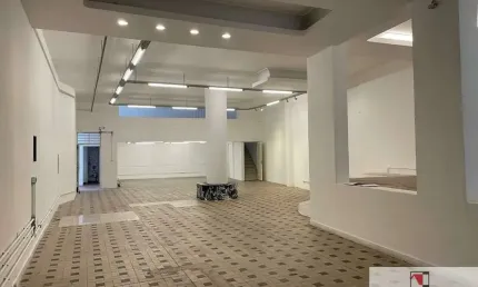 Ponto comercial à venda na Rua Major Sertório, 209, Vila Buarque, São Paulo