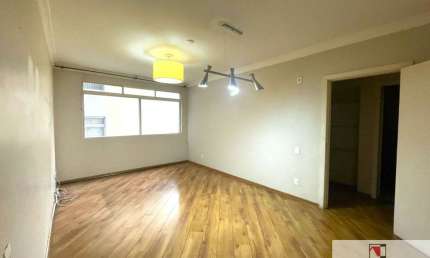Vendo Apartamento Jardim América, com 95 mts, 02 dormitórios