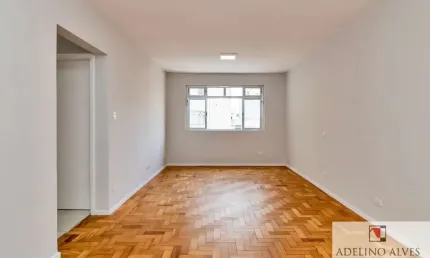 Apartamento a venda  na vila buarque , 1 dormitório