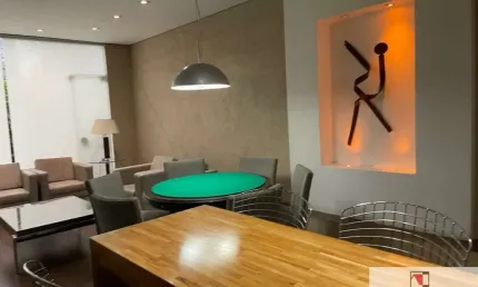 Apartamento a venda em Higienópolis , 3 dormitórios .