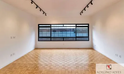 Apartamento para venda em cerqueira cesar , 3 dormitórios e 220 m ²