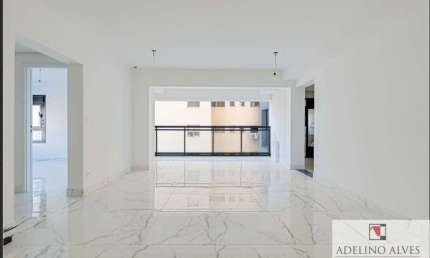 Apartamento a venda em Moema, 1 dormitório e 79 m ²