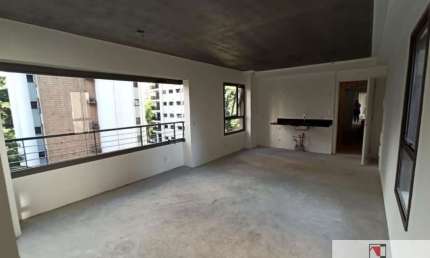 Apartamento com 1 quarto à venda na Rua Jacques Félix, 601, Vila Nova Conceição, São Paulo