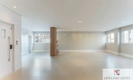 Apartamento com 3 quartos à venda na Rua Bela Cintra, 1714, Jardim América, São Paulo