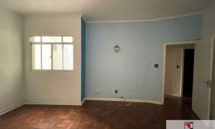 Apartamento à Venda no Paraiso 2 dormitórios 1 vaga