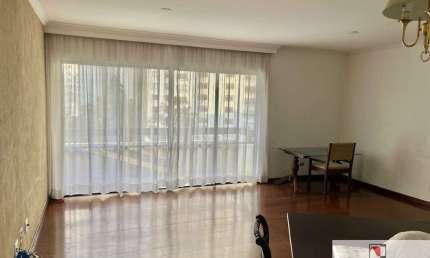 Vendo apartamento 4 dormitórios sendo 1 suíte na Vila Andrade!