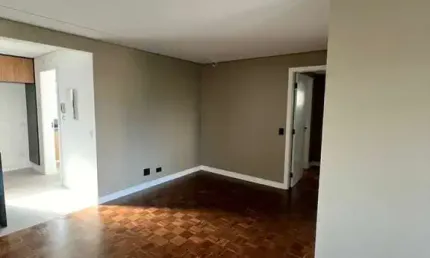Apartamento para venda em moema , 3 dormitórios e 115 m ²