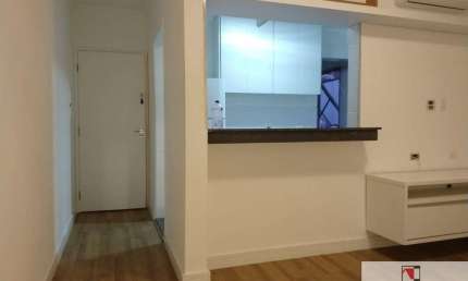 Vendo Apartamento Liberdade 1 dormitório 1 vaga 45 m2