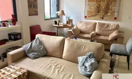 Apartamento com 2 quartos à venda na Rua dos Tapes, 193, Cambuci, São Paulo