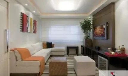 Apartamento com 3 quartos à venda na Rua Doutor Andrade Pertence, 110, Vila Olímpia, São Paulo
