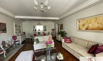 Vendo apartamento com 3 dormitórios sendo 1 suíte  no paraíso!