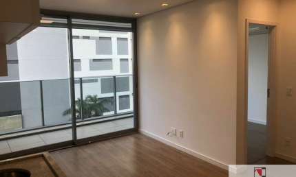 Apartamento com 1 quarto para alugar na Avenida Rebouças, 2636, Pinheiros, São Paulo