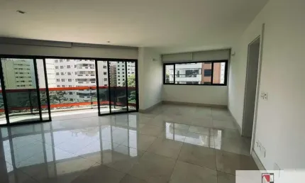 Apartamento com 3 quartos à venda na Rua Ministro Gabriel de Rezende Passos, 196, Moema, São Paulo
