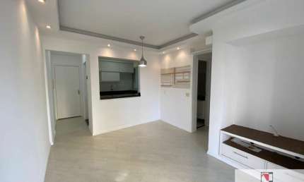 Apartamento para locação na Vila Andrade , 2 dormitórios com 62 m ²