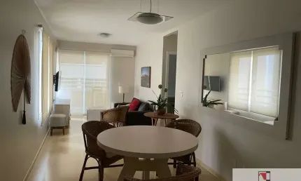 Apartamento com 2 quartos à venda na Rua Coronel Oscar Porto, 344, Paraíso, São Paulo