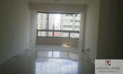 Apartamento para locação na Vila Nova conceição , 2 dormitórios e 110 m ²