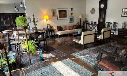 Vendo Apartamento Jardim América, com 310 mts, 2 vagas