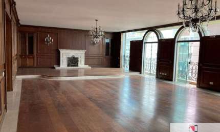 Apartamento com 4 quartos à venda na Alameda Campinas, 1232, Jardim Paulista, São Paulo