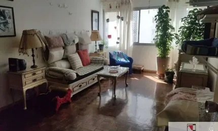 Apartamento com 2 quartos à venda na Alameda Joaquim Eugênio de Lima, 1213, Jardim Paulista, São Paulo