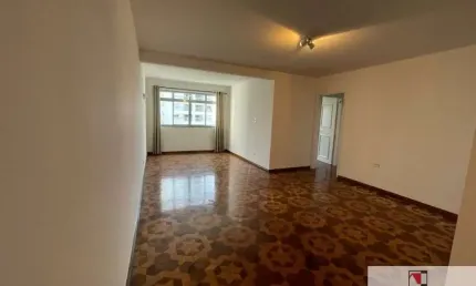Vendo Jardim Paulista com 108 mts, com 3 dormitórios sendo 1 suite