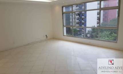 Apartamento com 3 quartos à venda na Rua Doutor Rafael de Barros, 174, Paraíso, São Paulo