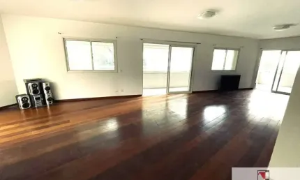 Apartamento com 3 quartos à venda na Rua Doutor Rafael de Barros, 336, Paraíso, São Paulo